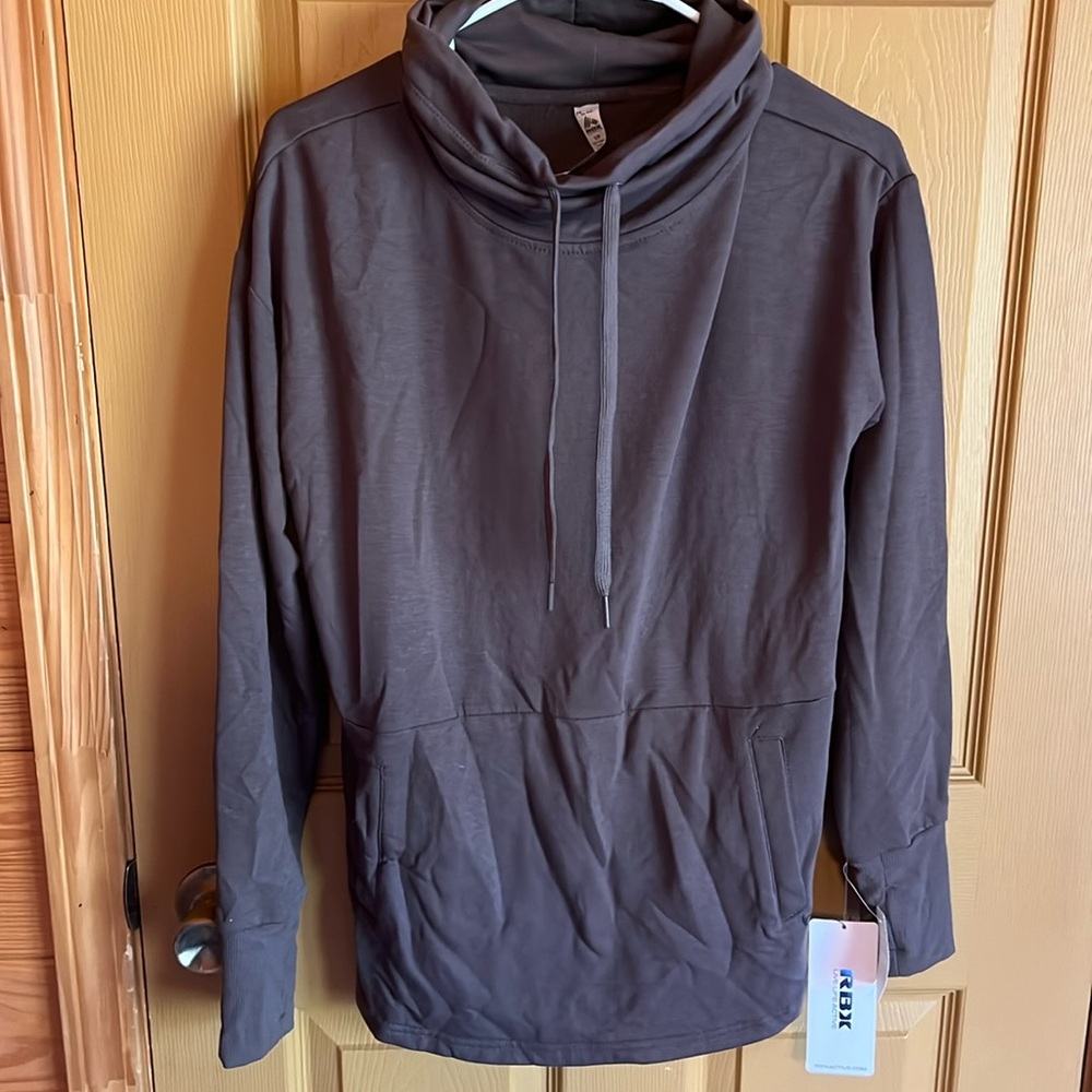 Athleisure Sweater